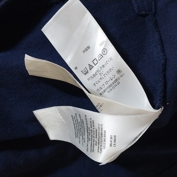 Ralph Lauren Polo women long Polo,  Top , dress - Picture 9 of 13